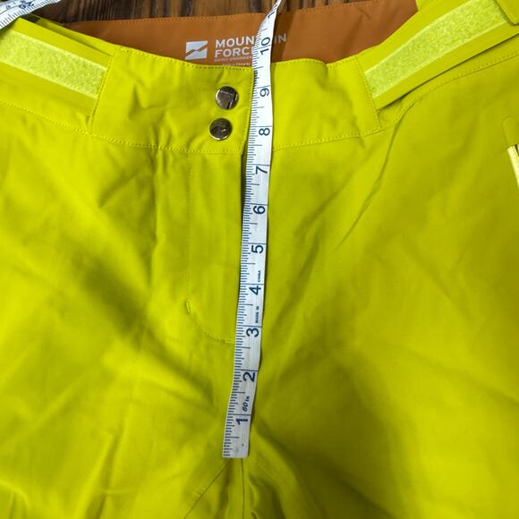Mountain Force Epic Men’s Ski/Snowboard Pants Size 38 - Picture 16 of 16